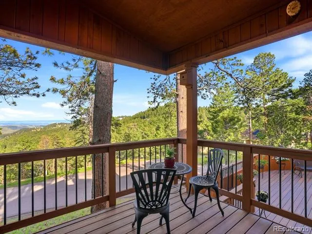 1285 Snowberry Drive Golden, CO 80401