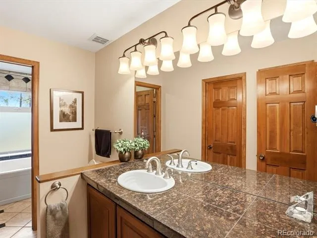1285 Snowberry Drive Golden, CO 80401