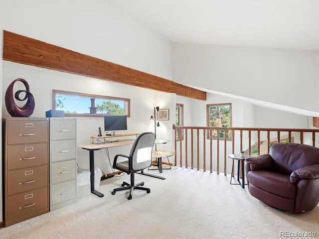 1285 Snowberry Drive Golden, CO 80401