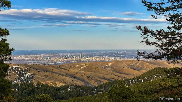 1285 Snowberry Drive Golden, CO 80401