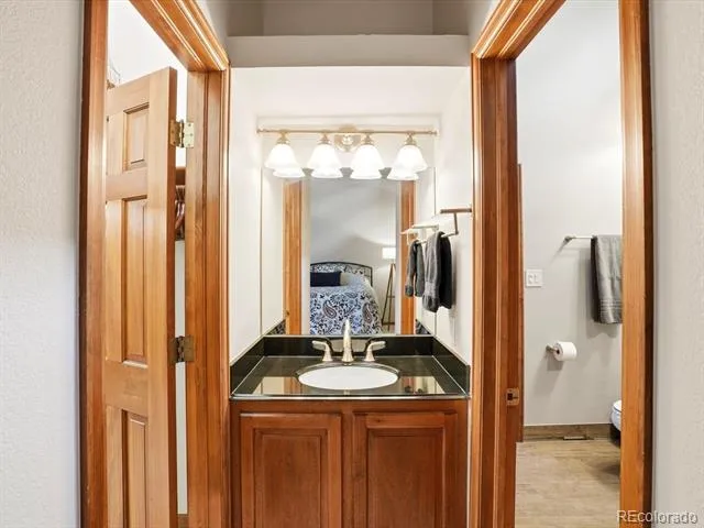 1285 Snowberry Drive Golden, CO 80401