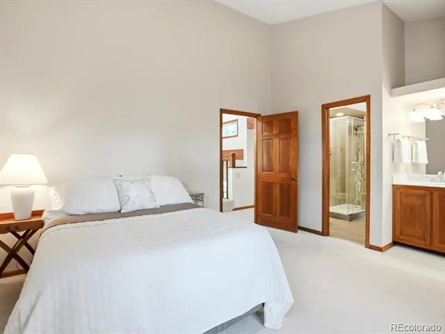 1285 Snowberry Drive Golden, CO 80401
