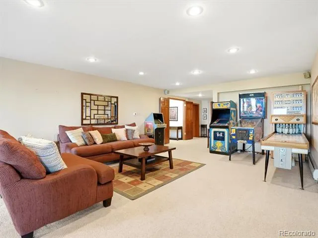 1285 Snowberry Drive Golden, CO 80401