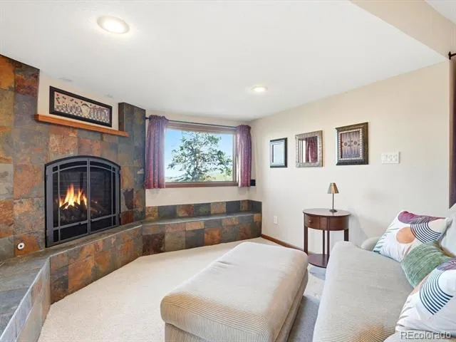 1285 Snowberry Drive Golden, CO 80401
