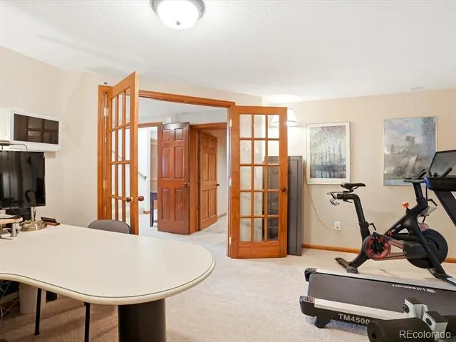 1285 Snowberry Drive Golden, CO 80401