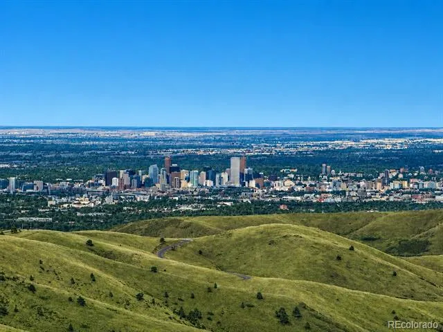 1285 Snowberry Drive Golden, CO 80401