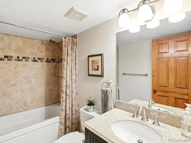 1285 Snowberry Drive Golden, CO 80401