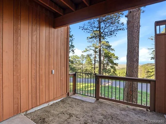 1285 Snowberry Drive Golden, CO 80401