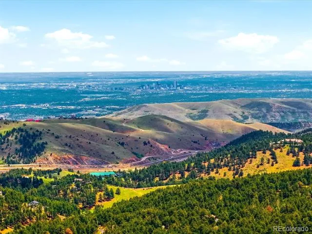 1285 Snowberry Drive Golden, CO 80401