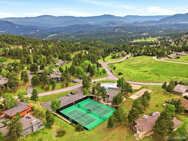 1285 Snowberry Drive Golden, CO 80401