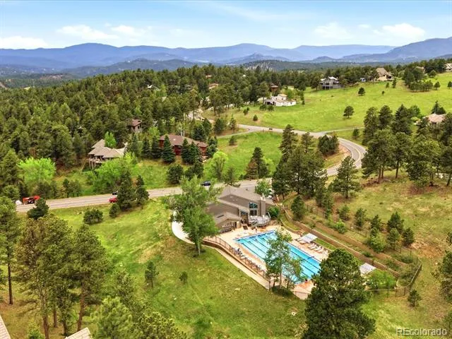 1285 Snowberry Drive Golden, CO 80401