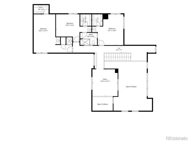 1285 Snowberry Drive Golden, CO 80401