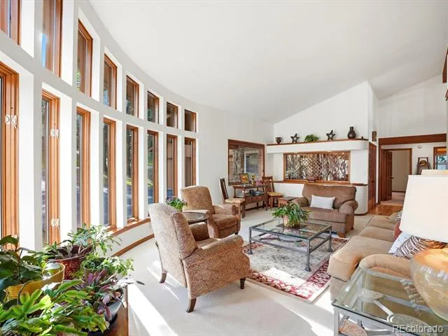 1285 Snowberry Drive Golden, CO 80401