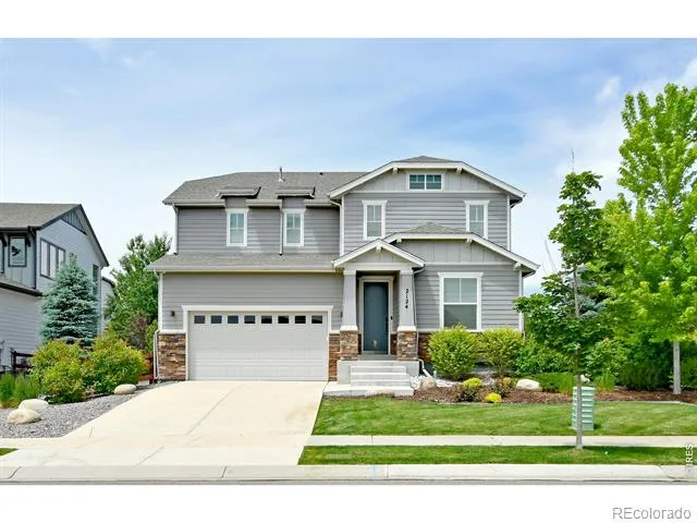 2124 Glean Court Windsor, CO 80550