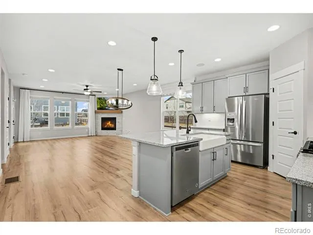 2124 Glean Court Windsor, CO 80550