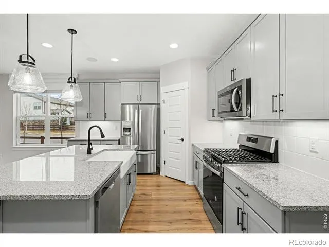 2124 Glean Court Windsor, CO 80550