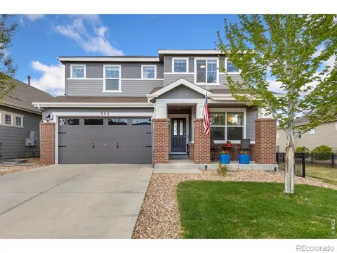 352 Baja Drive