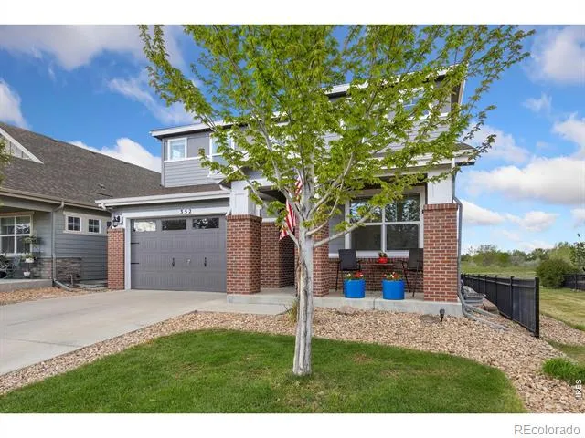 352 Baja Drive Windsor, CO 80550