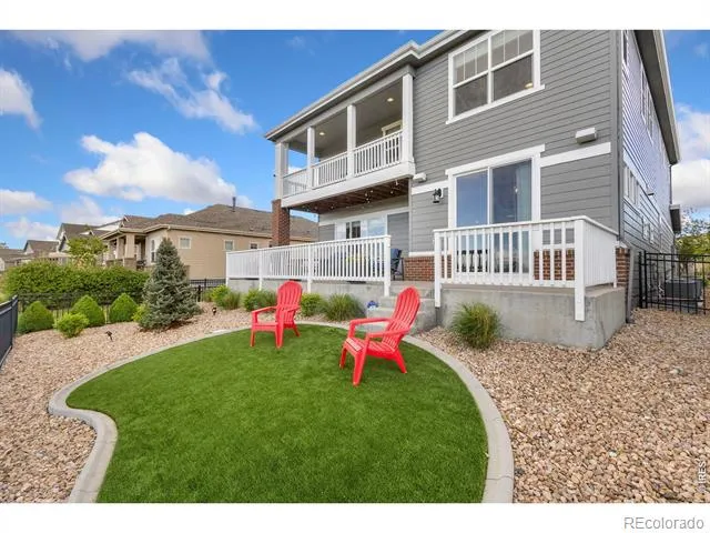 352 Baja Drive Windsor, CO 80550