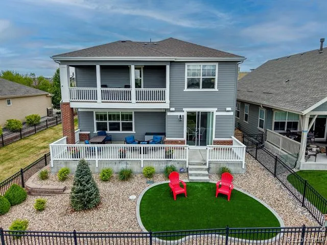 352 Baja Drive Windsor, CO 80550