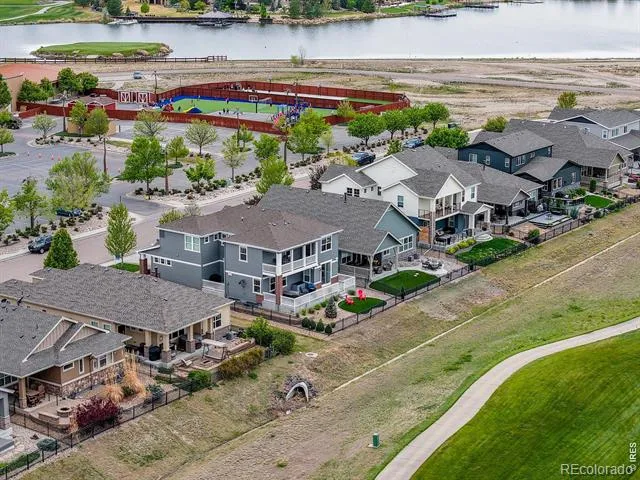 352 Baja Drive Windsor, CO 80550