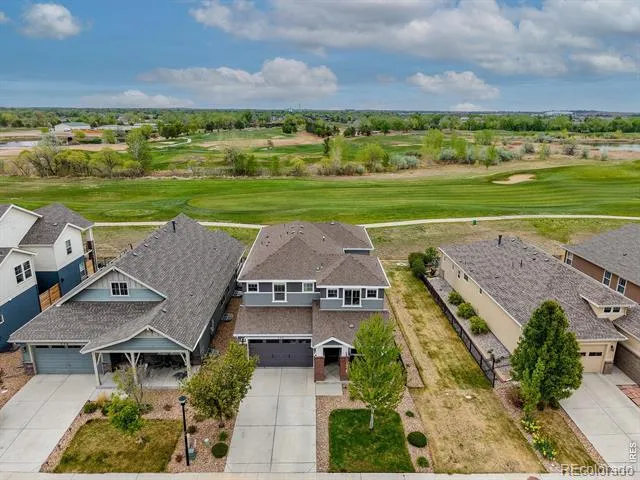 352 Baja Drive Windsor, CO 80550