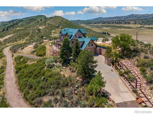 6355 Bighorn Crossing Fort Collins, CO 80526