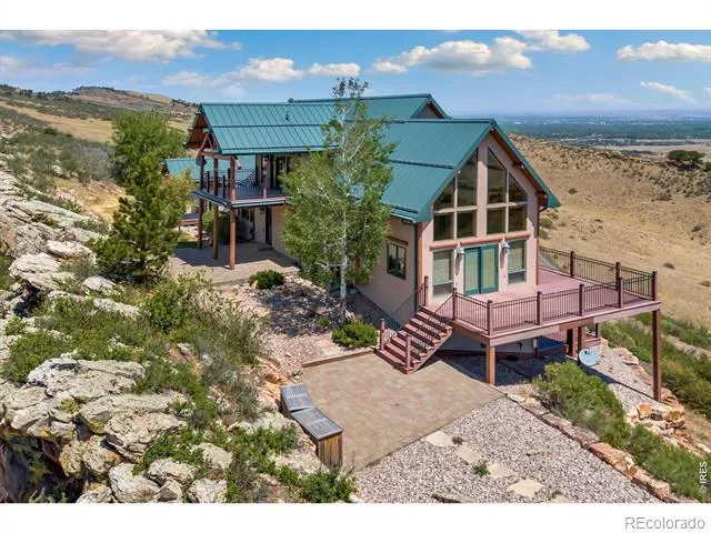 6355 Bighorn Crossing Fort Collins, CO 80526