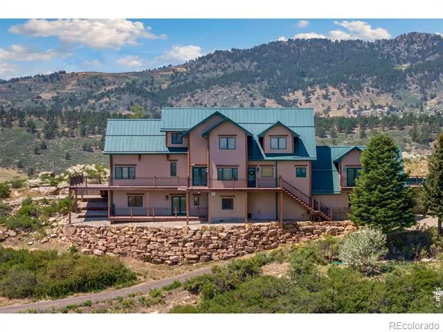 6355 Bighorn Crossing Fort Collins, CO 80526