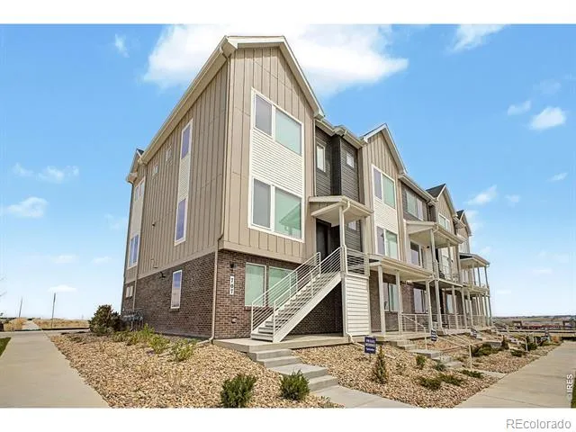 707 Saddle Drive Erie, CO 80516