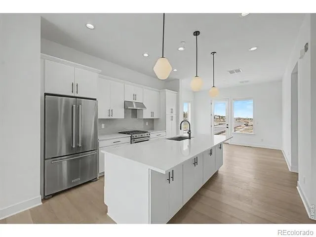 707 Saddle Drive Erie, CO 80516