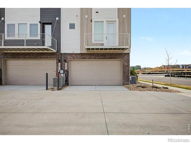 707 Saddle Drive Erie, CO 80516