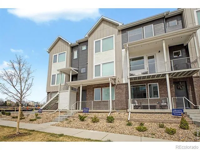 707 Saddle Drive Erie, CO 80516