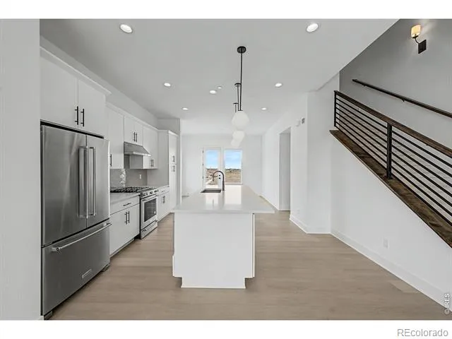 707 Saddle Drive Erie, CO 80516