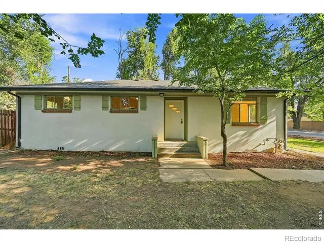 3501 19th Street Boulder, CO 80304