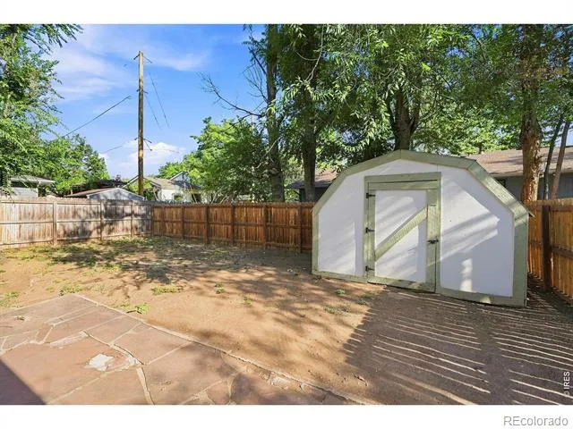 3501 19th Street Boulder, CO 80304