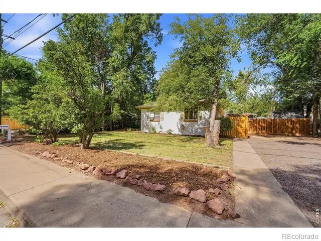 3501 19th Street Boulder, CO 80304