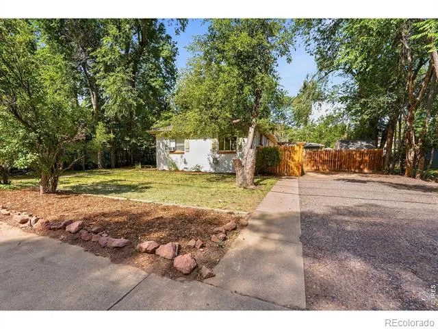 3501 19th Street Boulder, CO 80304