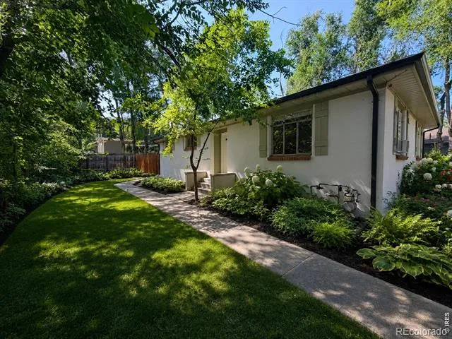 3501 19th Street Boulder, CO 80304