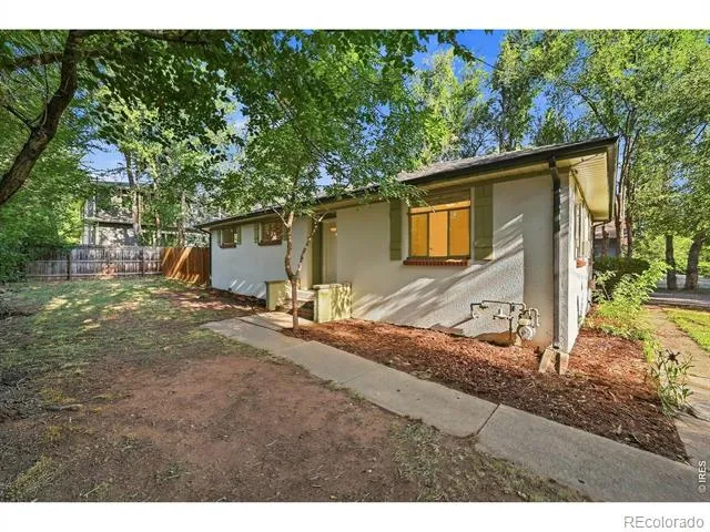 3501 19th Street Boulder, CO 80304