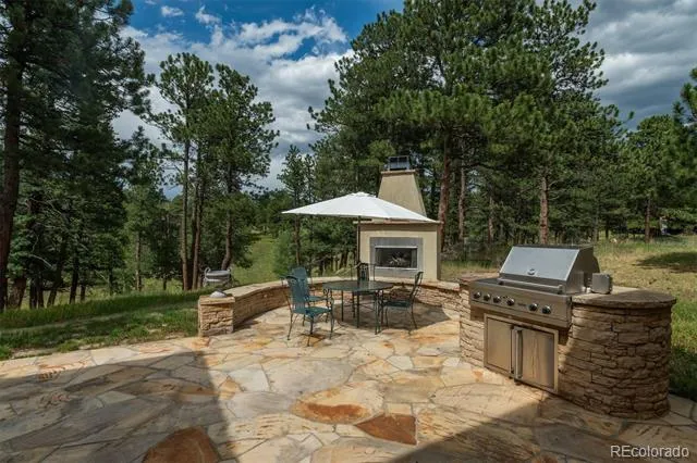1551 Genesee Ridge Road Golden, CO 80401