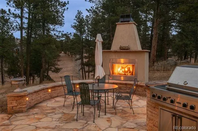 1551 Genesee Ridge Road Golden, CO 80401