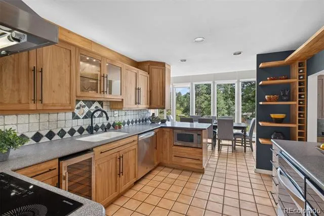 1551 Genesee Ridge Road Golden, CO 80401
