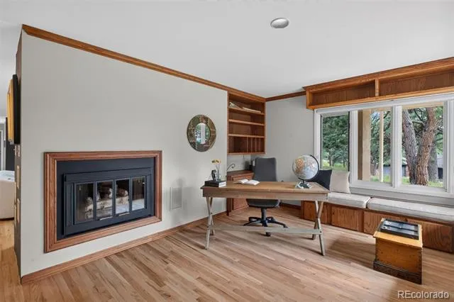 1551 Genesee Ridge Road Golden, CO 80401