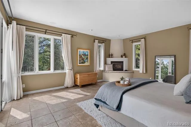 1551 Genesee Ridge Road Golden, CO 80401