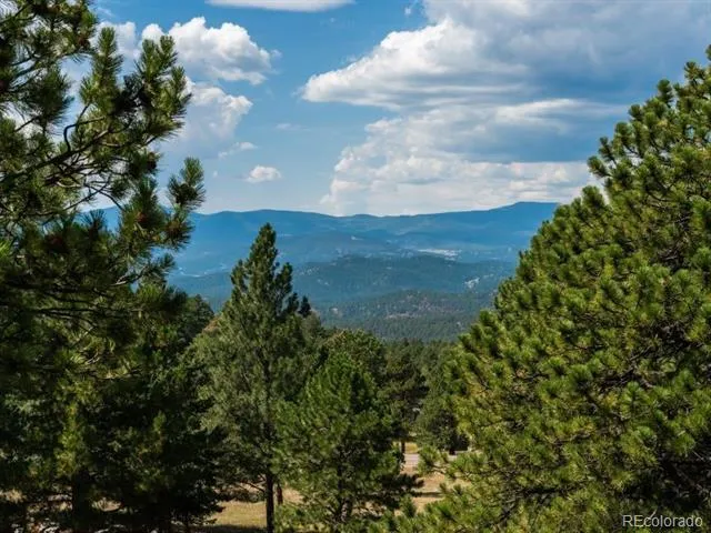 1551 Genesee Ridge Road Golden, CO 80401