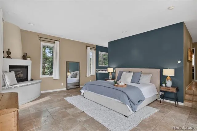 1551 Genesee Ridge Road Golden, CO 80401