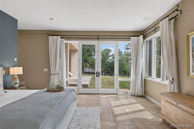 1551 Genesee Ridge Road Golden, CO 80401