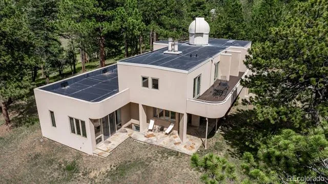 1551 Genesee Ridge Road Golden, CO 80401