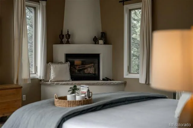 1551 Genesee Ridge Road Golden, CO 80401